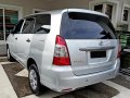 Sell 2nd Hand 2016 Toyota Innova in Pasig-6