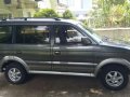 Mitsubishi Adventure 2009 Manual Diesel for sale in Quezon City-4