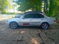 Selling Used Toyota Corolla 1997 in Meycauayan-11