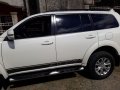 Selling 2nd Hand Mitsubishi Montero Sport 2015 Manual Diesel in Lingayen-1