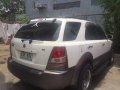 Kia Sorento 2004 Automatic Gasoline for sale in Pasig-2