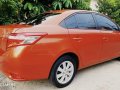 Toyota Vios 2017 Manual Gasoline for sale in Las Piñas-1