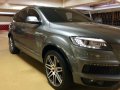 Used Audi Quattro 2010 at 50000 km for sale-3