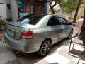 Selling 2nd Hand Toyota Vios 2009 in Angeles-9