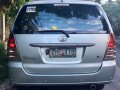 Selling Toyota Innova 2006 Automatic Diesel in Quezon City-6
