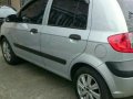 Selling 2nd Hand Hyundai Getz 2008 in Manila-2