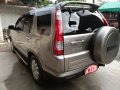 Sell 2nd Hand 2005 Honda Cr-V at 130000 km in Mexico-8