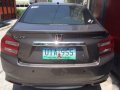 Honda City 2012 Automatic Gasoline for sale in Manila-3