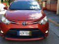 2nd Hand Toyota Vios 2017 for sale in Quezon City-9