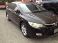 Selling Honda Civic 2008 at 90000 km in Manila-1