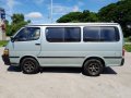 Selling 2nd Hand Toyota Hiace 1995 in Manila-0