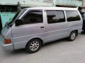 Nissan Vanette 1996 Manual Gasoline for sale in Pasay-1