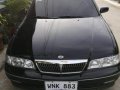 Nissan Sentra Exalta 2000 Automatic Gasoline for sale in Naic-0