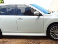 Selling 2nd Hand Subaru Legacy 2011 Automatic Gasoline in Davao City-10