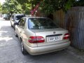 1999 Toyota Corolla for sale in Malabon-6