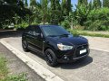 2nd Hand Mitsubishi Asx 2011 for sale in Davao City-8