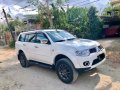 Mitsubishi Montero 2011 Automatic Diesel for sale in San Isidro-0