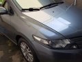 Honda City 2009 at 100000 km for sale in Valenzuela-9