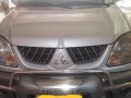 Selling Used Mitsubishi Adventure 2006 at 130000 km in Biñan-1