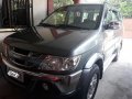 Selling Used Isuzu Sportivo 2007 in Santo Tomas-1