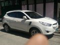 Selling Hyundai Tucson 2012 Automatic Gasoline in Quezon City-0