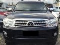 Toyota Fortuner 2006 Automatic Gasoline for sale in Bacoor-3