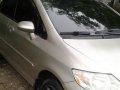 Honda City 2004 Automatic Gasoline for sale in Taguig-5