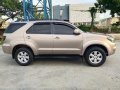Selling Toyota Fortuner 2006 in Bacoor-8