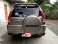 Sell 2nd Hand 2005 Honda Cr-V at 130000 km in Mexico-9