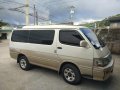 2nd Hand Toyota Hiace for sale in Baguio-0