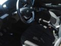 Kia Picanto 2014 Manual Gasoline for sale in Caloocan-2