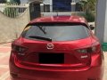 Mazda 3 2018 Hatchback for sale in Manila-0