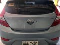 Selling 2nd Hand Hyundai Accent 2014 in Imus-5