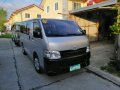 Sell Used 2013 Toyota Hiace Manual Diesel at 10000 km in Kawit-4