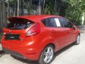 Ford Fiesta 2012 Automatic Gasoline for sale in Muntinlupa-6