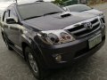 Selling Used Toyota Fortuner 2005 in Angeles-8