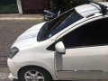 Toyota Wigo 2016 Automatic Gasoline for sale in Marikina-0