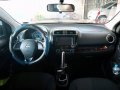 Selling Mitsubishi Mirage 2013 Hatchback Manual Gasoline in Mexico-4