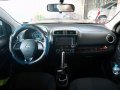 Selling Mitsubishi Mirage 2013 Hatchback Manual Gasoline in Mexico-3