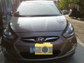 Hyundai Accent 2012 Manual Gasoline for sale in Quezon City-0