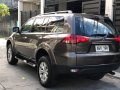 Selling Mitsubishi Montero 2014 in Taguig-8