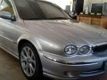 Selling 2nd Hand Jaguar X-Type 2002 Automatic Gasoline in Batangas City-10