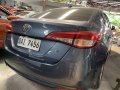 Blue Toyota Vios 2018 at 5000 km for sale-6