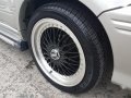 Sell Used 2003 Toyota Revo at 130000 km in Bacoor-2