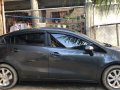 Kia Rio 2014 Automatic Gasoline for sale in Zamboanga City-1