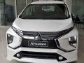 Brand New Mitsubishi Xpander 2019 Manual Gasoline for sale in Quezon City-1