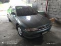 Selling 2nd Hand Toyota Altis 1999 in Caloocan-7