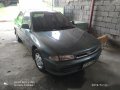 Selling 2nd Hand Toyota Altis 1999 in Caloocan-1
