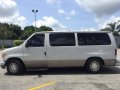 2001 Ford E-150 for sale in Marikina-2