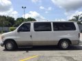 2001 Ford E-150 for sale in Marikina-1